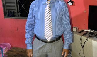 Wanderley Fernandes da Silva