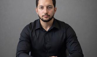 João Vitor Kuchenbecker Fernandes