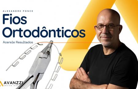 FIOS ORTODÔNTICOS