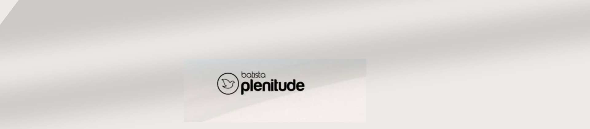 Formação em Teologia  - Igreja Batista Plenitude