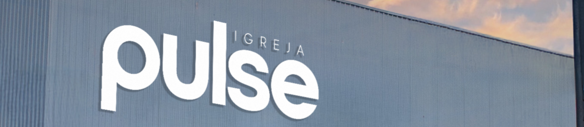 Formação em Teologia -  Igreja Pulse
