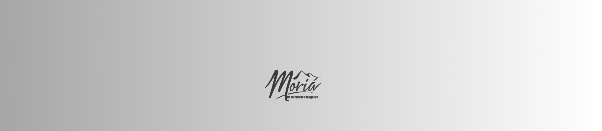 TEOLOGIA IPE  - Módulo 1 - Comunidade Evangélica Moriá