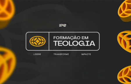 Formação em Teologia - Recorrente 2026