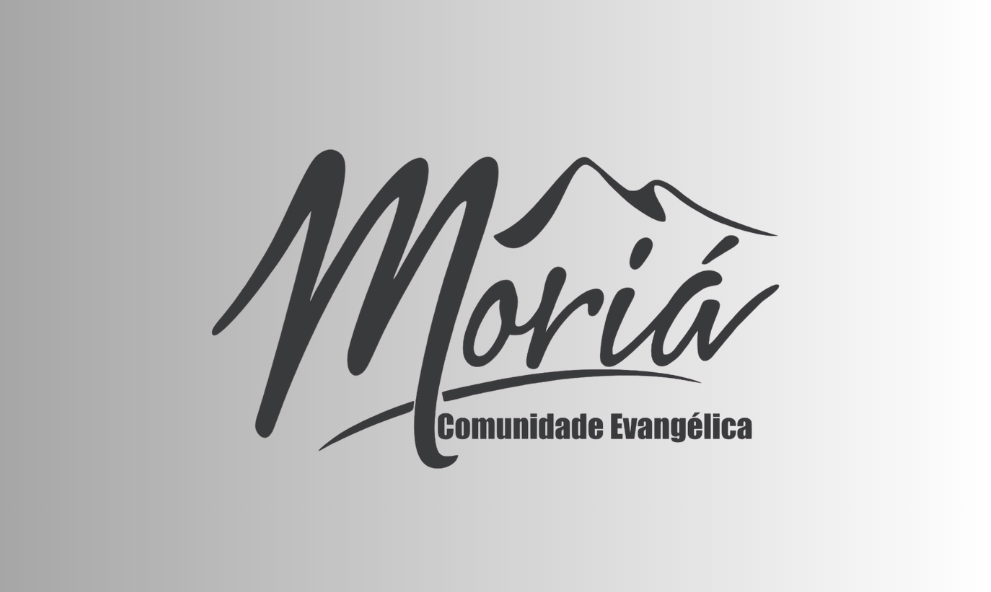 TEOLOGIA IPE  - Módulo 1 - Comunidade Evangélica Moriá