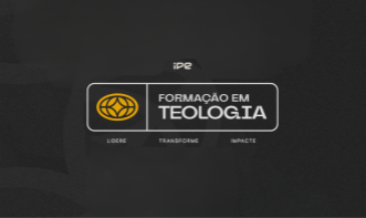 TEOLOGIA IPE  - Módulo 1 - Anual
