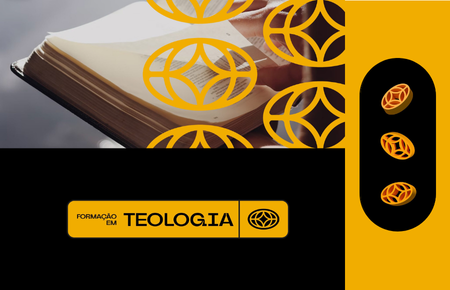 Formação em Teologia - Anual