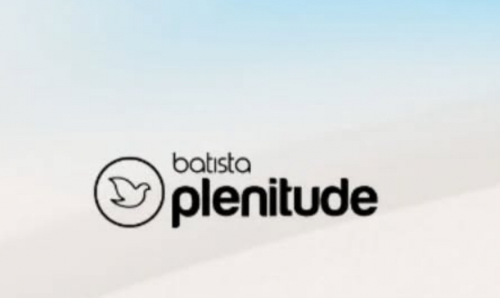 Formação em Teologia  - Igreja Batista Plenitude