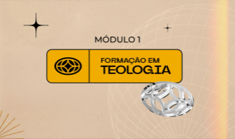 TEOLOGIA IPE  - Módulo 1 - Mensal