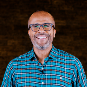 Pr. Fabiano Ribeiro