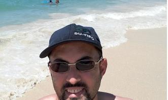 Marcos Vinicius Sabino