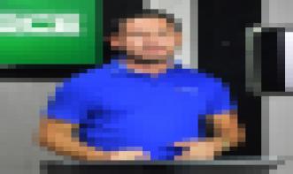 D'angelo Barreto Soares