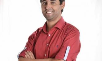 Felipe Rafael de Lima Rocha