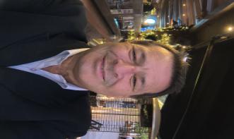 Lino  Aparecido Monteiro