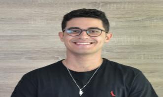 Gabriel Correia Cadete da Silva