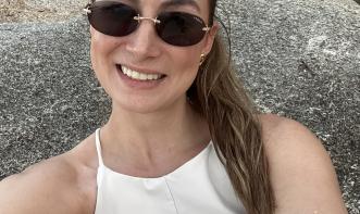 Dayanne Hellouyse de Aguiar Begotto