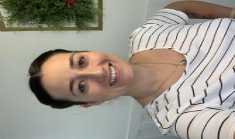 Natalia Caroline melo Fischer