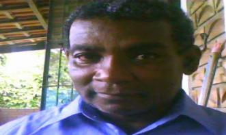 Eulicio Fonseca Junior