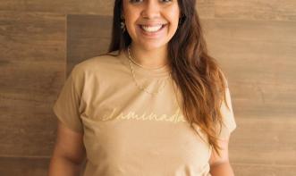 Shaiane Leite Mendes Cavalcante