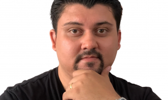 Andrio Amorim Ferreira