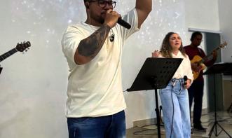 Willian Francisco dos Santos