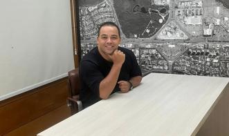 LUÃ XAVIER NUNES OLIVEIRA