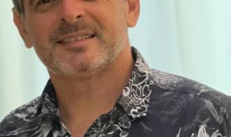 Jose Mario da Silva Biondi