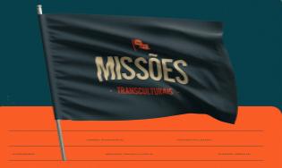 Missões Transculturais.