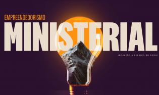 Empreendedorismo Ministerial.