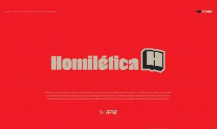 Homilética