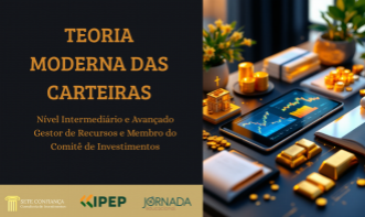 Teoria Moderna das Carteiras