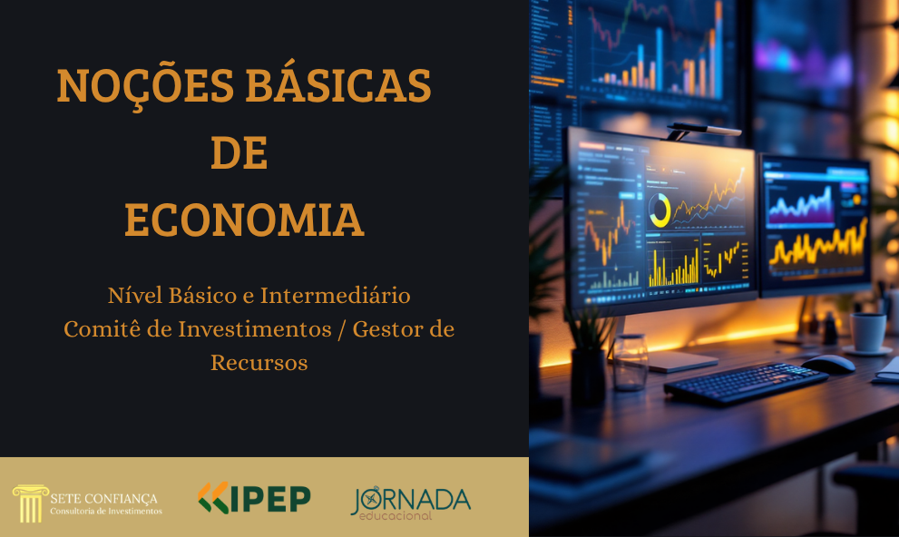 Noções Básicas de Economia