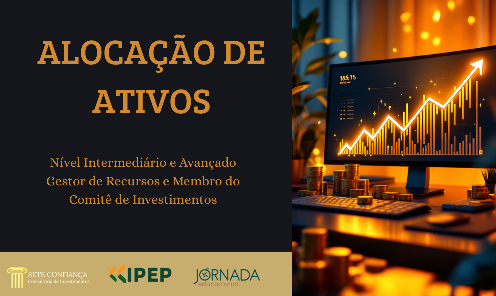Alocação de Ativos