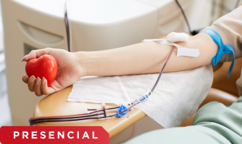 História da Hemoterapia e a Politica Nacional do Sangue
