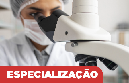 Pós-Graduação em Hematologia e Hemoterapia - Turma 10