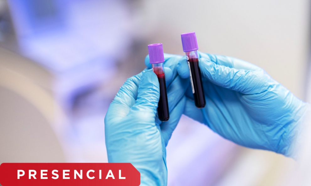 Aperfeiçoamento em Hematologia Clínica - Turma 3