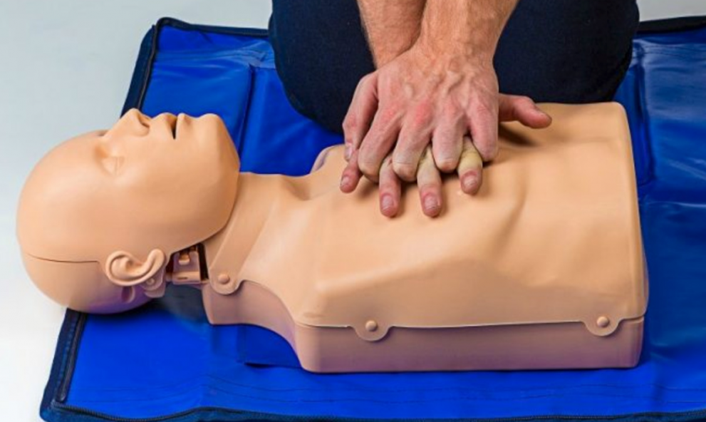 O Protagonismo do Enfermeiro na Reanimação Cardiopulmonar