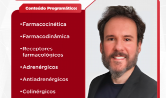 Aulão de Farmacologia