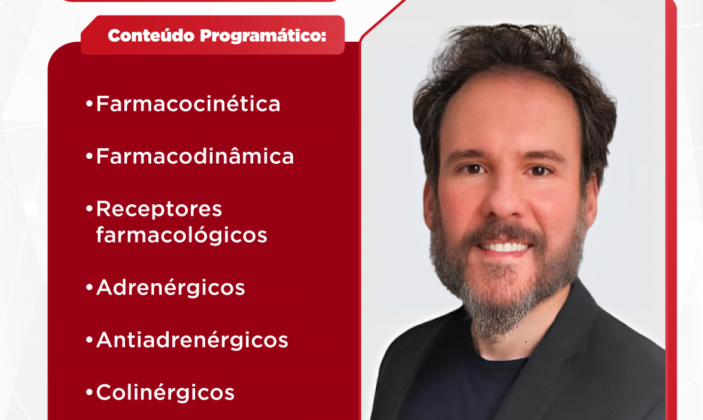 Aulão de Farmacologia