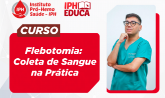 Flebotomia: Coleta de Sangue na Prática