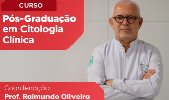 Pós-Graduação em Citologia Clínica - Presencial