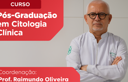 Pós-Graduação em Citologia Clínica - Presencial