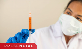 Qualificação Em Rotinas Laboratoriais