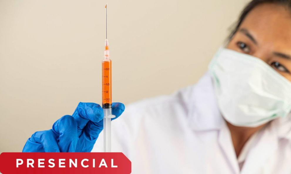 Qualificação Em Rotinas Laboratoriais