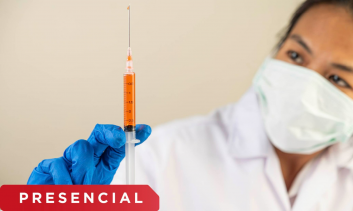 Qualificação Em Rotinas Laboratoriais