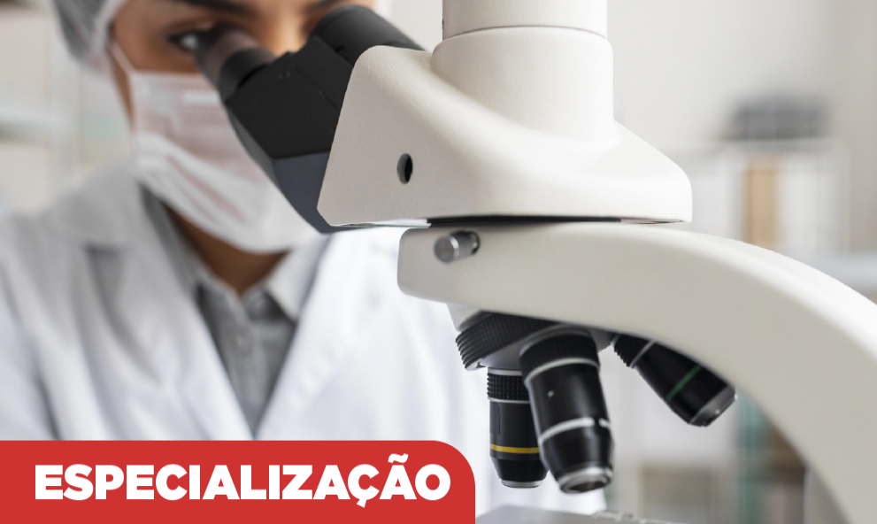 Pós-Graduação em Hematologia e Hemoterapia - Turma 10