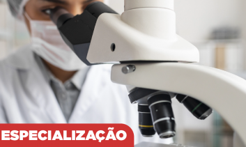 Pós-Graduação em Hematologia e Hemoterapia - Turma 10