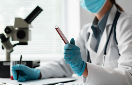 Pós-Graduação em Análises Clínicas e Toxicológicas