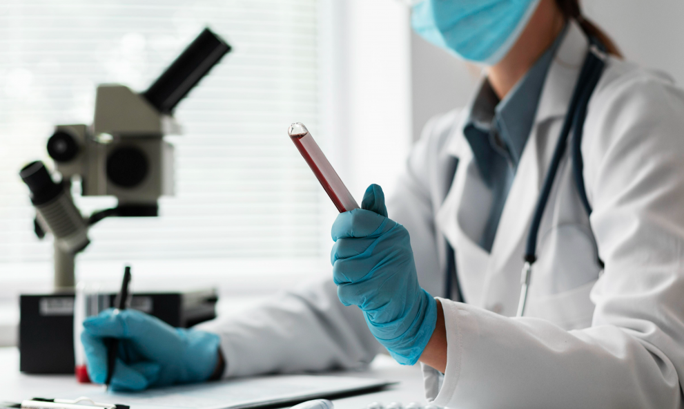 Pós-Graduação em análises clínicas e toxicológicas