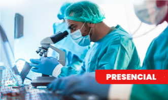 Microbiologia Clinico-Laboratorial