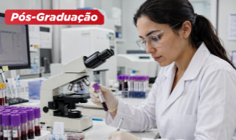 Pós-Graduação em Hematologia e Hemoterapia - Turma 10
